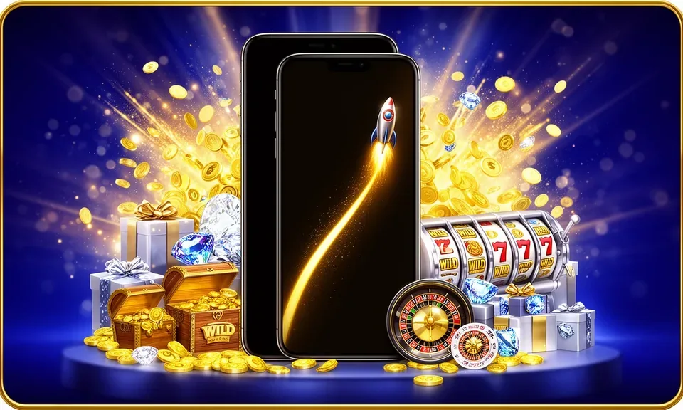 betbigai Bonus